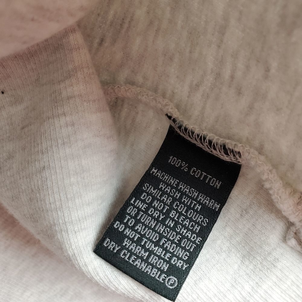 RODD & GUNN Merrick Bay 1/4 Zip Sweater Pullover Sweatshirt Mock Neck Ribbed - Picture 6 of 7